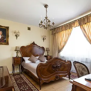 Apartament At The Fountain, Warszawa